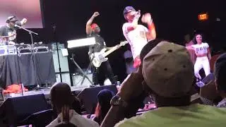 Bell,Biv,Devo, Poison