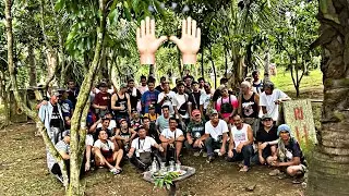 PART 2 | LABUYO HUNTERS NG CALABARZON.