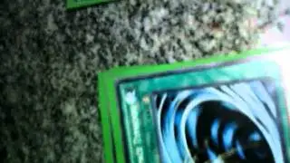 Yu gi oh warrior synchro deck 2011