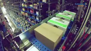 WITRON baut automatisiertes Logistikzentrum von E.Leclerc SOCARA
