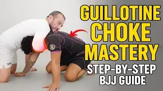 Guillotine Choke