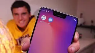 Google Pixel 3XL 128GB Not Pink Unboxing: Ahhh My Eyes!