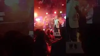 Para decir Adiós interpretada por Jorge Bendezu y Marcela Navarro