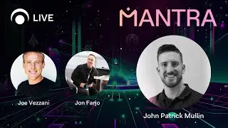 LunarCrush Live with Mantra