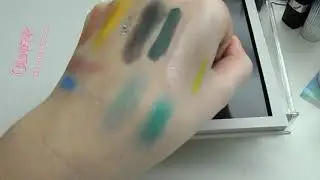 Decluttering Makeup Pt. 2!