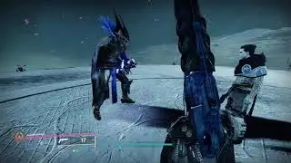 NA-VESKIRISK PT.3 -  ERAMIS (DESTINY 2: REVENANT)