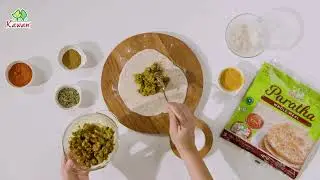 Mastering the Art of Stuffed Keema Paratha: A Step-by-Step Guide
