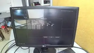 ESVI DVR Setup Guide