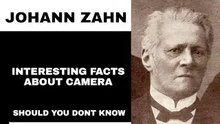 Interesting facts about camera should you dont know | World Photography Day |camera biography