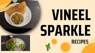 I Tried The Most Popular Vineela Sparkle Recipes