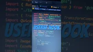 NextJS: useRef Hook 