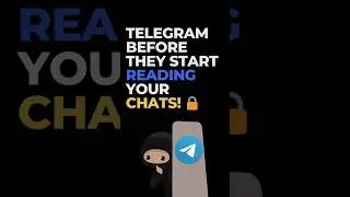 How to lock chats on Telegram | Enable PASSCODE Lock on Telegram Now?