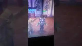 Squatting confirmed!