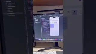 SwiftUI Notes App 