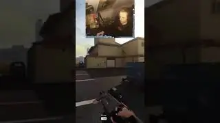 #1 Germany Sprays With Dmr