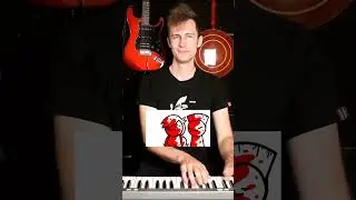 asdfmovie12 (TomSka) Piano Dub PART 2