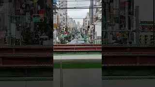Loud Subway in Japan