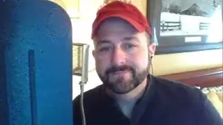 It's A Beautiful Day - Michael Buble Cover