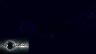 Samsung Logo History In Black Hole Vocoder