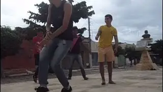PARTE FINAL - CREDITOS DO VIDEO