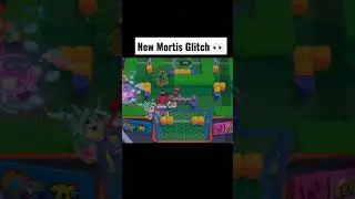 New Ball Glitch - Brawl Stars | TORNADO
