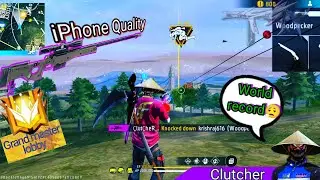 iPhone Quality🥵 freestyle and head gameplay 🔥.