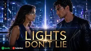 Lights Don't Lie - Official Music Video