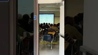 А вы знали, что можно учиться в колледже США бесплатно? #cbpone #всшачерезмексику #usa