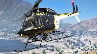 Air One with Ryan | OCRP