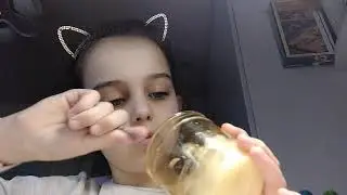 Как сделать слайм