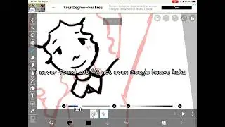 The ibis paint animation update is just free FlipaClip premium, basically (but better) - a review
