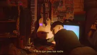 Khappa - Luz De La Luna (Visualizer)