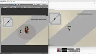 10 Seconds Respawn Cooldown After Death