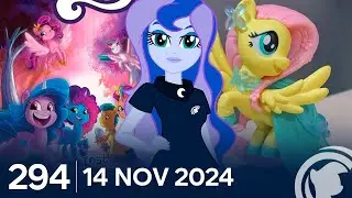 14 de Noviembre del 2024 | Edición Noche #294 | Las Noticias MLP