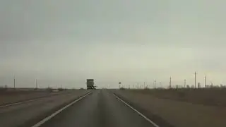 Опасный обгон «Гранты» возмутил автовладельцев Ставрополья