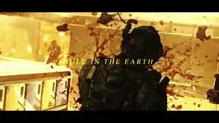 Hole In The Earth | BO2 Edit [Clips in Desc]