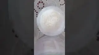 Слайм жасау