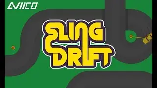 Sling Drift Android GamePlay