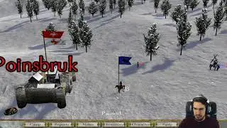 Hurk the Durk (Part 80): Getting Hitched, but Broke as Hell (INTRO: Is Teripper Dead?)
