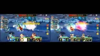 Thorpe Hell solo (2 accs Europe)