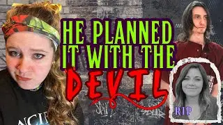 He MURDERED Her to SAVE Her? The Murder Case of Lauren Landavazo