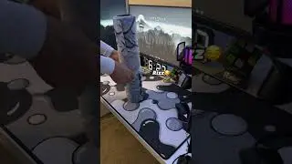 Can you get a cleaner MOUSEPAD than this???
