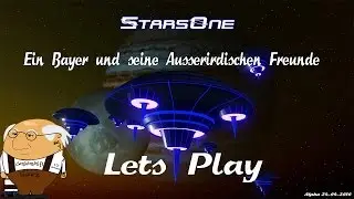 StarsOne #001 Sammeln | StarsOne Gameplay German | Lets Play Deutsch