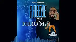 Freeze the Iglooman