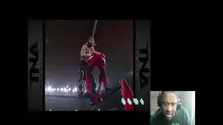 Oh My God! (Wrestling Highlights) Part 30 Reaction
