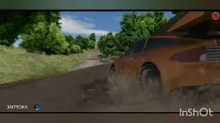 Зачем заменять шины. Rally Fury