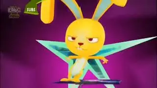 Endangered Species intro (CBBC airing)