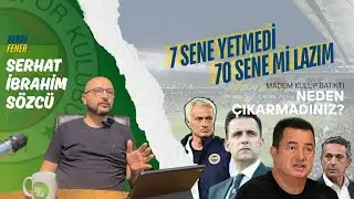 7 Yılda Sıfır Sistem, 100 Açıklama! Bu mu Proje DerdiFener #2