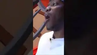 Bouncy KSI...