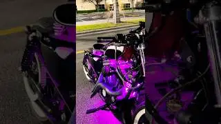 Motorbike #shorts